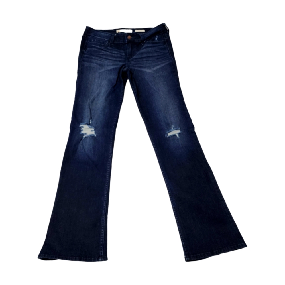 Hollister Jean  Bootcut Size 13R
